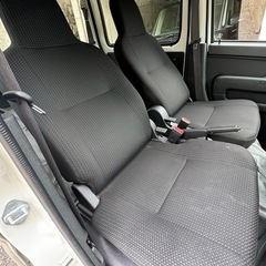 ダイハツ ハイゼットカーゴ SAⅢ ハイルーフ ETC  禁煙仕様車 S321Vの画像