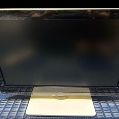SHARP AQUOS 19型テレビ