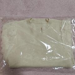 新品 INGNI 半袖ニットの画像