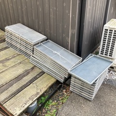 【無料0円‼︎】苗床　30枚
