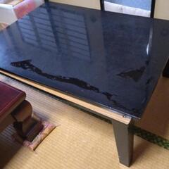 山善コタツ