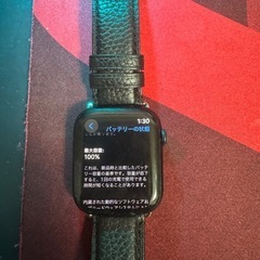 アップルウォッチシリーズ9 45ミリ