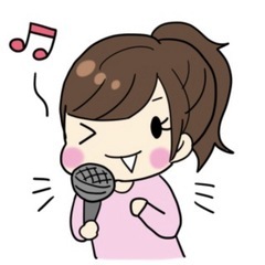 🎀緊張しいでもOK！ ふわっと笑えるカラオケ時間🌸