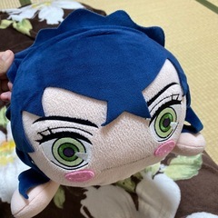 鬼滅の刃 メガジャンボ寝そべりぬいぐるみ