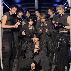 ＆TEAMのメンバーシップに入ったばかりの方と一緒にライブに行きたい！の画像