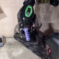 アドレスv125g