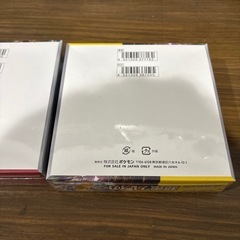 ポケモンカードの画像
