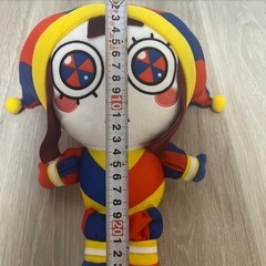 ポムミ ぬいぐるみ