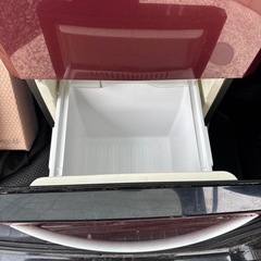 ハイアール　冷蔵庫の画像