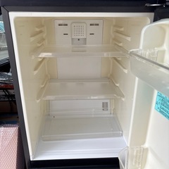 ハイアール　冷蔵庫の画像