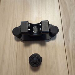 Insta360 マグネット式自撮り棒ホルスターの画像