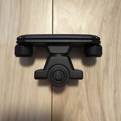 Insta360 マグネット式自撮り棒ホルスターの画像