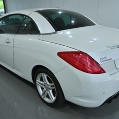プジョー　308cc 電動オープン 各部点検済みの画像