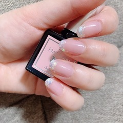 ネイルのモデルお探しの方