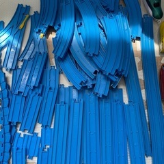 プラレール まとめ売りの画像