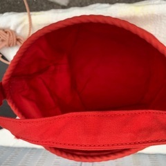 大幅値下げ！防災用折りたたみ収納 バケツの画像