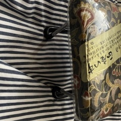 イス🪑手のひらサイズ。巾着袋付きです。の画像