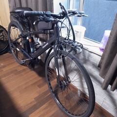 電動自転車 パナソニック
