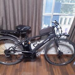 電動自転車 パナソニックの画像