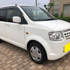 軽自動車 24年式 オッティ 車検2年付 乗り出し Blueto...