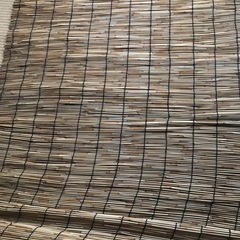 すだれ幅90高さ180