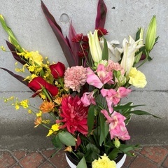 生花2