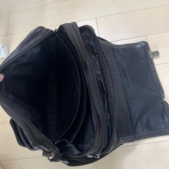 TUMI ビジネスバッグの画像