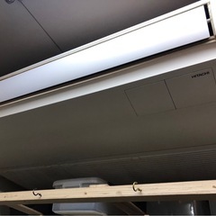 HITACHI 日立 業務用 エアコン