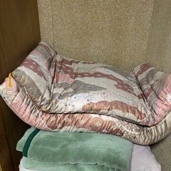 無料 引取り 布団一式