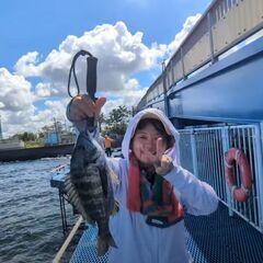 黒鯛やメジナ等ウキフカセで釣りまくる倶楽部でメンバー募集 − 千葉県