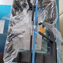 半額　TMS-TGU-4545 　タニコー　卓上ガステーブル 幅450×奥行450×高さ205(mm)　業務用　新品　LPガスの画像