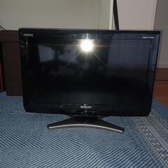 シャープ　　アクオス　