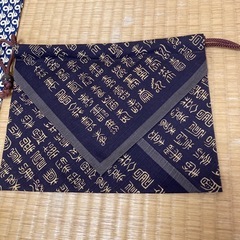 巾着セットの画像