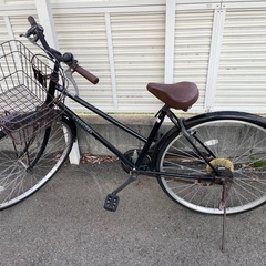 自転車