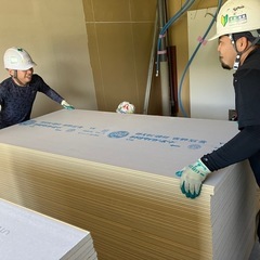 1日14,000円！運び終われば即帰宅！荷揚げスタッフ募集！の画像