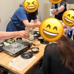 🌈🌈✨郡山で遊び隊🌈🌈✨6月14日19時30〜、貸切交流会開催します！！ − 福島県