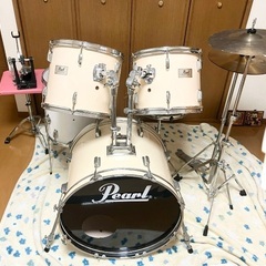 ドラムセット