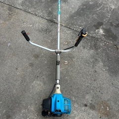 草刈り機クボタの画像