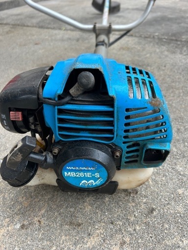 草刈り機クボタ