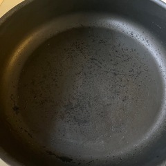 ツヴィリング　イタリア製　フライパン　ZWILLING　鉄の画像