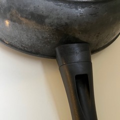 ツヴィリング　イタリア製　フライパン　ZWILLING　鉄の画像
