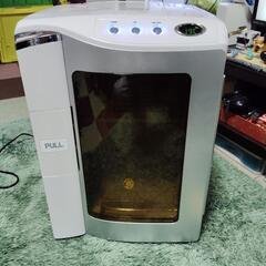 ポータブル冷蔵庫