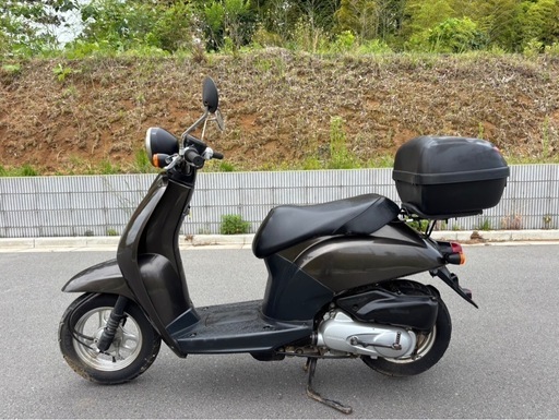 ホンダトゥデイバッテリー新品オイル新品ボックス付き (ぺぺ) 新百合ヶ 