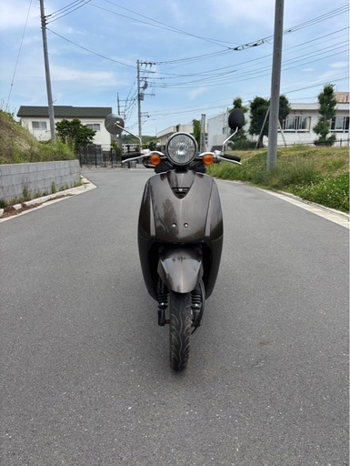 期間限定神奈川、東京配送無料　ホンダ　トゥデイ　バッテリー新品　オイル新品　ボックス付き