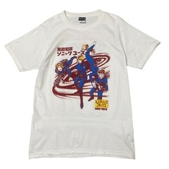 SONIC YOUTH ソニックユース tシャツ ロック バンド...