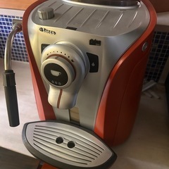 サエコ　コーヒーメーカー　故障中