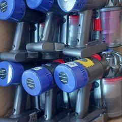 ダイソン掃除機