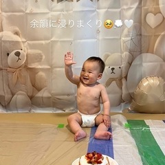 親子ヨガ