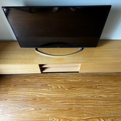 テレビラック