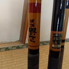 7月23日夕方に！!野鯉、へら竿の画像